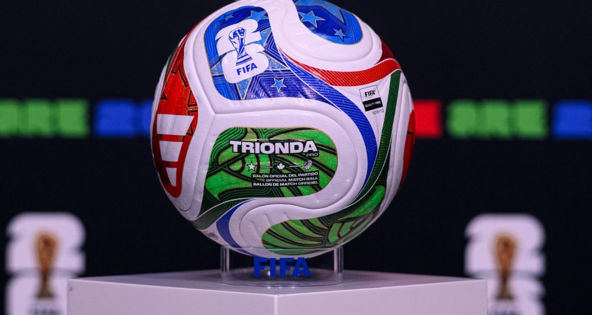 Demam Piala Dunia 2026: Euforia Sepak Bola Yang Mendunia