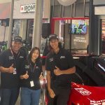 Gelar Juara Le Mans Jadi Harga Mati Sean Gelael Di 2026