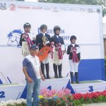 HUB Championship: Ajang Tarung 50 Klub Berkuda