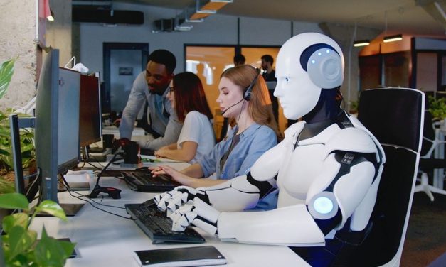 IBM Rekrut Massal Lagi, Padahal Baru Saja PHK Demi AI