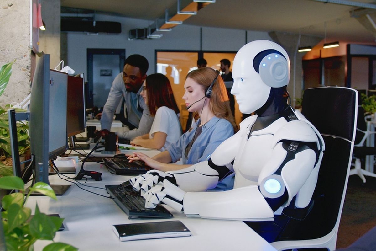 IBM Rekrut Massal Lagi, Padahal Baru Saja PHK Demi AI