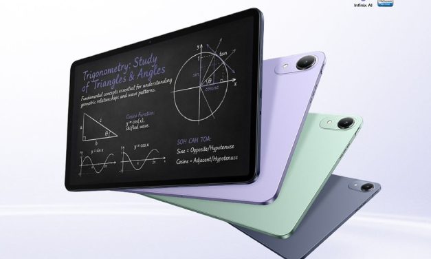 Infinix Xpad 30E Rilis: Ada AI Tutornya, Cuma 2 Jutaan!