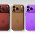 Isu Terbaru Lini iPhone 18 Series Yang Banyak Beredar