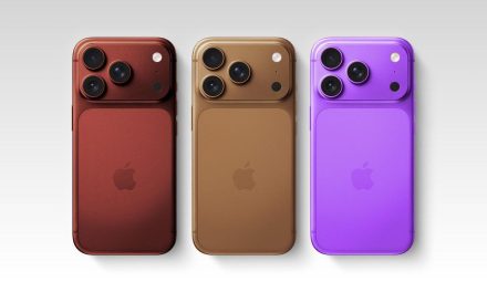 Isu Terbaru Lini iPhone 18 Series Yang Banyak Beredar