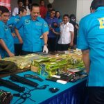 Kebijakan Hukum Pengedar Narkoba Di Republik Indonesia