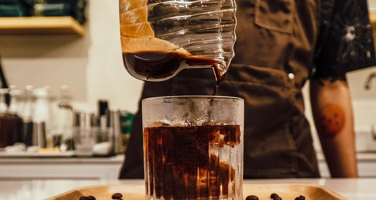 Panen Gagal, Harga Kopi Terancam Naik Gila-Gilaan