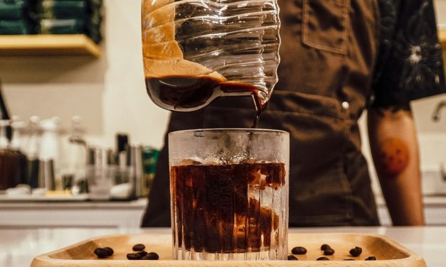 Panen Gagal, Harga Kopi Terancam Naik Gila-Gilaan