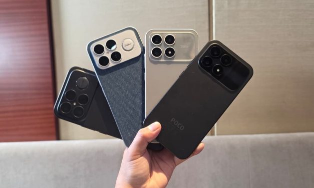 Resmi Masuk RI! Poco F8 Pro & F8 Ultra Siap Rusak Harga Pasar