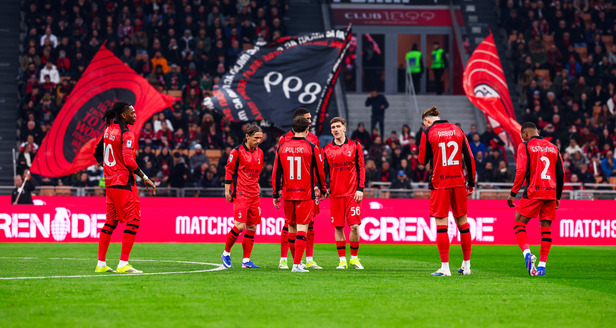 Tiru Gaya Arsenal, Gol Kontroversial Parma Bikin Milan Gigit Jari