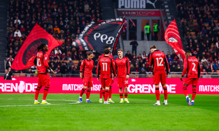 Tiru Gaya Arsenal, Gol Kontroversial Parma Bikin Milan Gigit Jari