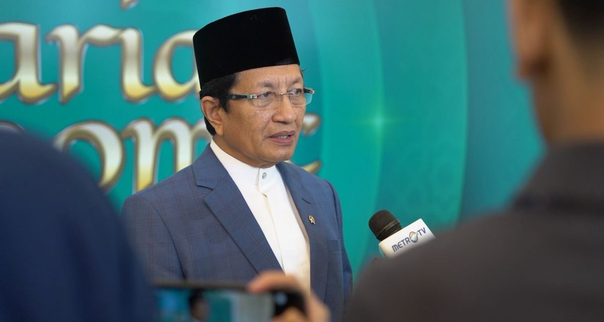 Tok! Ramadhan 2026 Jatuh Pada Kamis 19 Februari