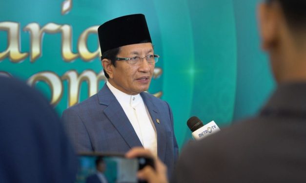 Tok! Ramadhan 2026 Jatuh Pada Kamis 19 Februari