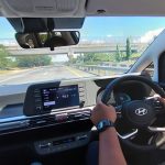 Trik Defensive Driving: Biar Gak Kejebak Di Tengah Kerumunan