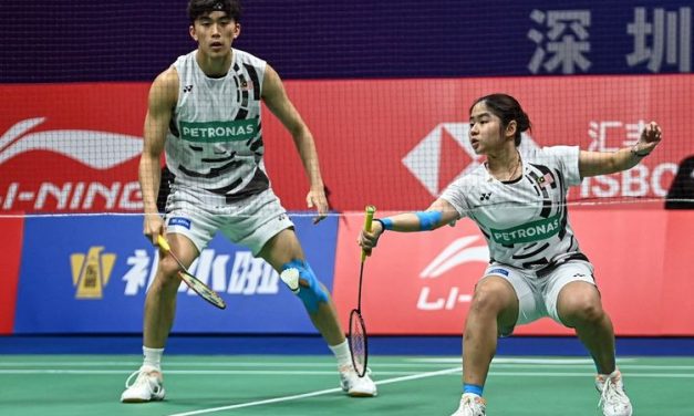 Misi Besar Nova Widianto: Taklukkan All England!