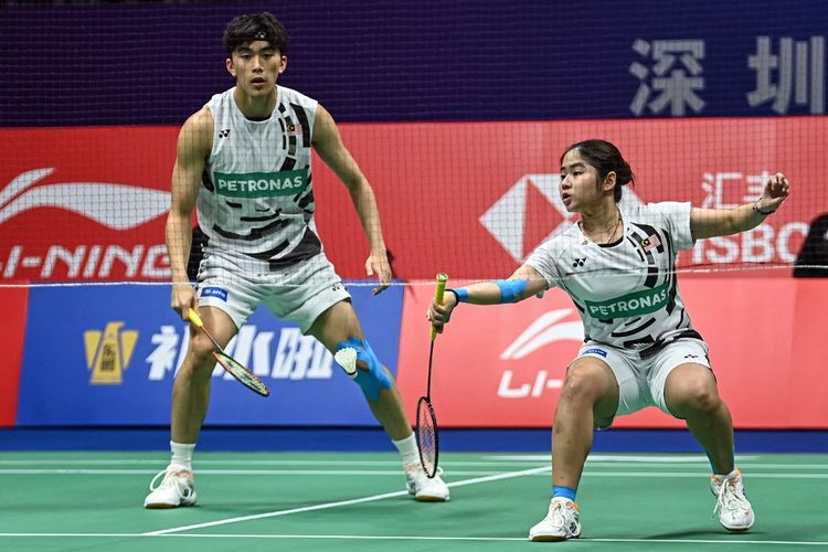 Misi Besar Nova Widianto: Taklukkan All England!