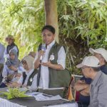 Misi Menhut: Jadikan Warga Desa Penjaga Hutan