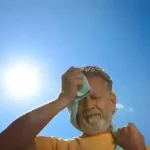 3 Cara Bijak Tahan Puasa Di Cuaca Yang Panas