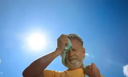 3 Cara Bijak Tahan Puasa Di Cuaca Yang Panas