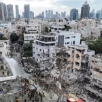 3 Dampak Buruk Perang Iran-Israel Ke Dunia