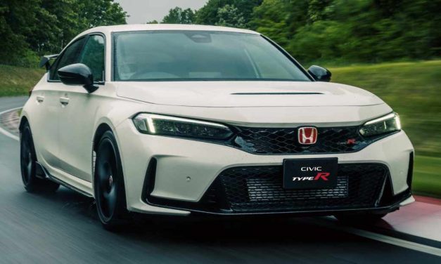 3 Mobil Honda Terbaik Di 2026 Yang Menawan