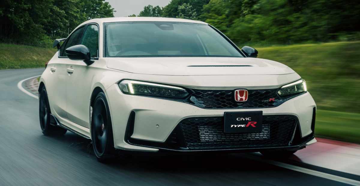 3 Mobil Honda Terbaik Di 2026 Yang Menawan