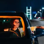 3 Trik Aman Berkendara Ketika Malam Hari Minim Kegelapan