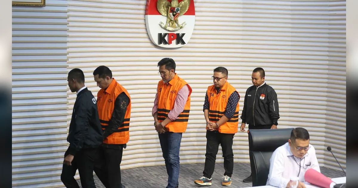 Beda Kelas: Singapura Jawara, Skor Korupsi Indonesia Melorot