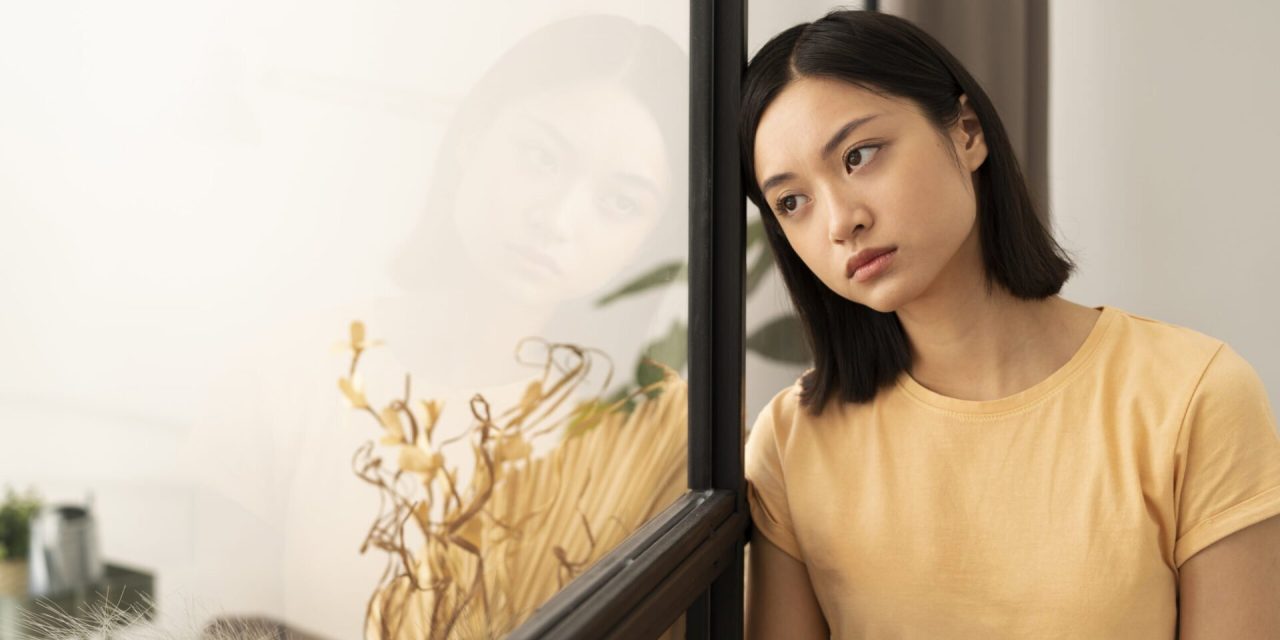 Bukan Cuma Sepi, Ada Apa Dengan Feeling Lonely?