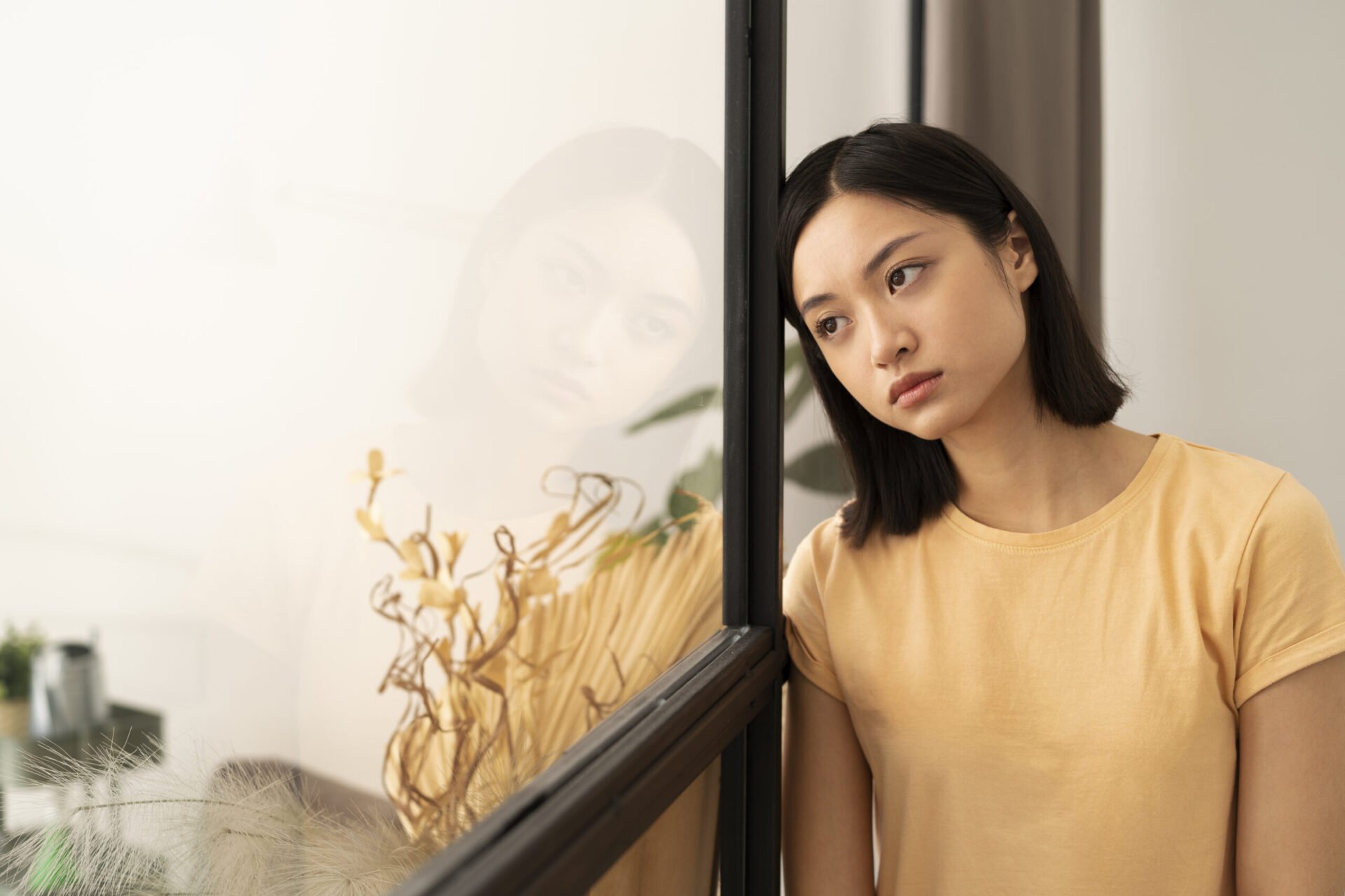 Bukan Cuma Sepi, Ada Apa Dengan Feeling Lonely?