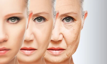 Dua Fase Penuaan: Rahasia Tubuh Yang Jarang Di Ketahui Orang