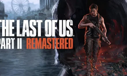 Gak Kuat! 3 Kejutan Sedih The Last Of Us 2