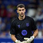 Jejak Karier Joan Garcia Kiper Muda Terbaik Eropa