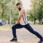 Olahraga Terlalu Keras? Awas, Kulit Jadi Taruhannya