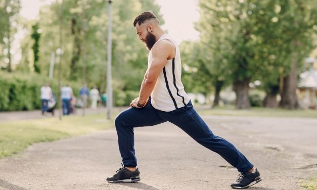 Olahraga Terlalu Keras? Awas, Kulit Jadi Taruhannya