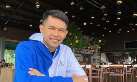 Perjalanan Karier Fajar Alfian Pemain Yang Patut Di Perhitungkan