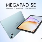 Tecno Megapad SE: Tablet Murah Yang Gak Murahan