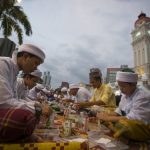 Vibe Ramadan Malaysia: Unik, Ramai, Dan Penuh Kejutan