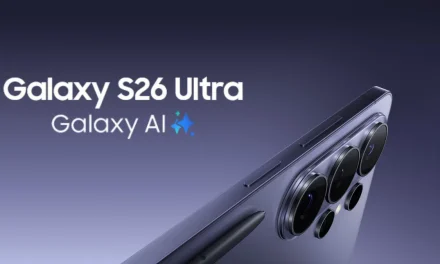 3 Keunggulan S26 Ultra Yang Bikin Kompetitor Ketar-Ketir