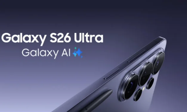 3 Keunggulan S26 Ultra Yang Bikin Kompetitor Ketar-Ketir