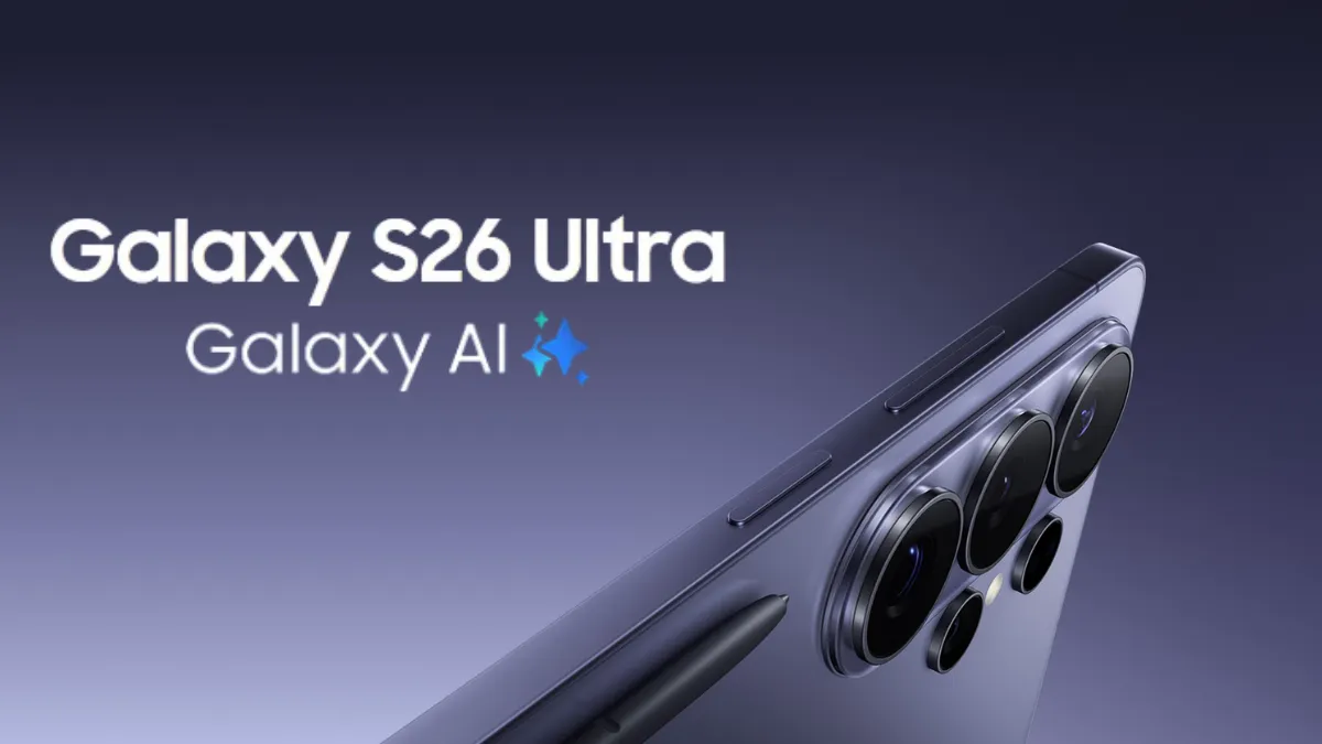 3 Keunggulan S26 Ultra Yang Bikin Kompetitor Ketar-Ketir