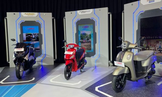 Bos Yamaha: Tren Motor 2026 Tak Lagi Sama