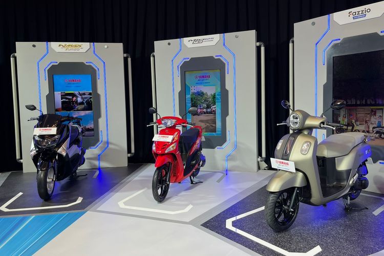 Bos Yamaha: Tren Motor 2026 Tak Lagi Sama