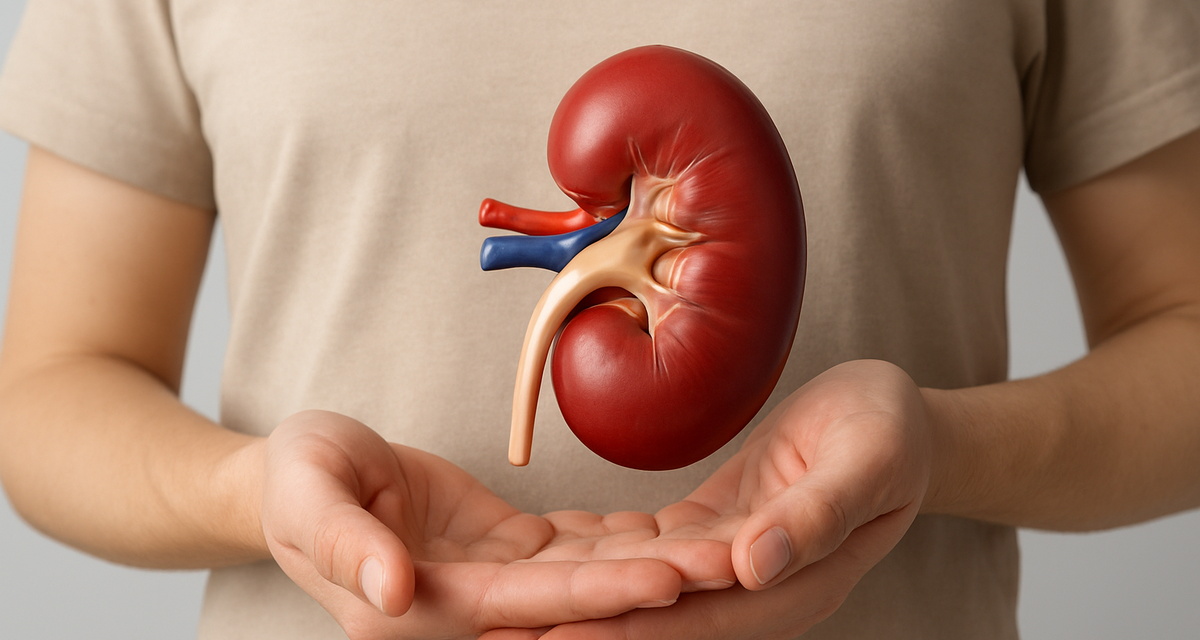 Bukannya Sehat, 4 Kebiasaan Ini Malah Bikin Ginjal Jebol