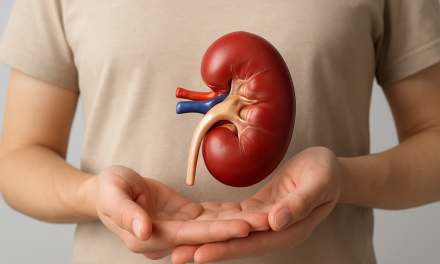 Bukannya Sehat, 4 Kebiasaan Ini Malah Bikin Ginjal Jebol