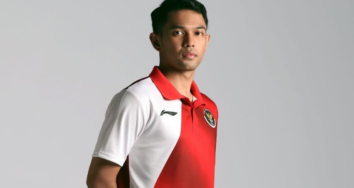 Fajar Alfian: Dari Bukan Siapa-Siapa Jadi Raja Dunia