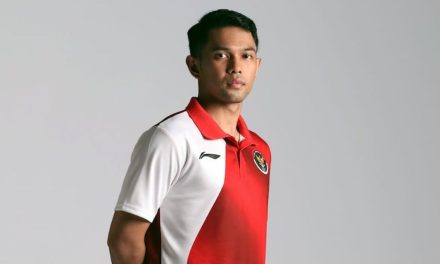 Fajar Alfian: Dari Bukan Siapa-Siapa Jadi Raja Dunia