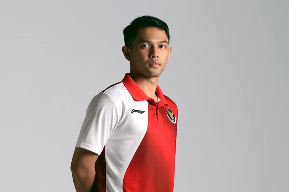 Fajar Alfian: Dari Bukan Siapa-Siapa Jadi Raja Dunia