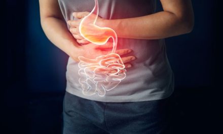 Lagi Mumet Terus Perut Perih? Fix, Itu Gastritis Stres