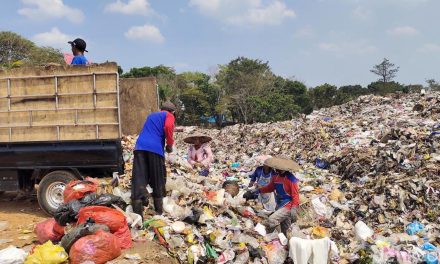 Lebak Bebas Bau: Usaha Limbah Ilegal Tamat!