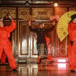 Magis Solo: Sudut Kota Yang Tak Pernah Lupa